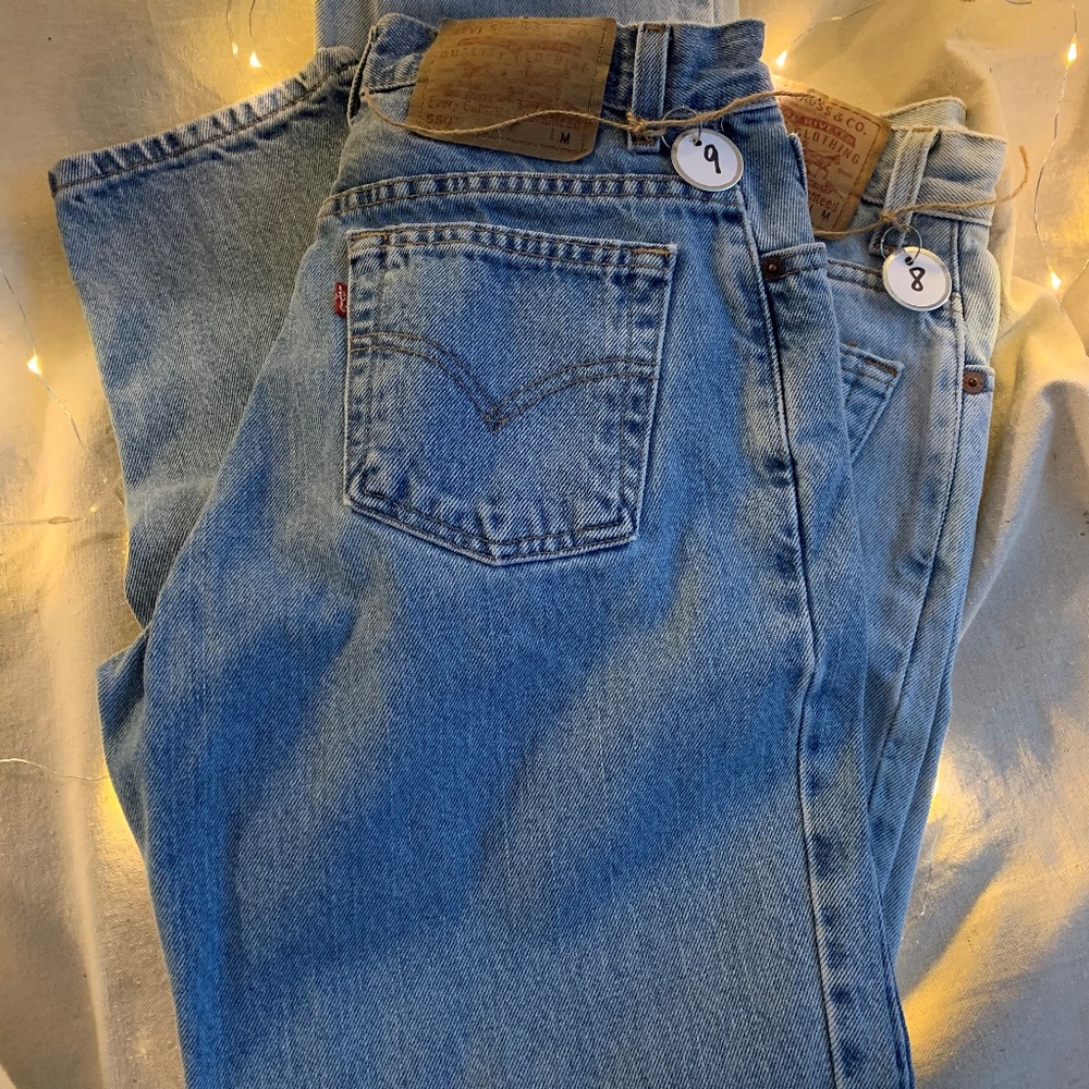 Levi's® 550 Jeans